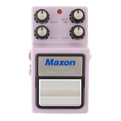 Maxon B1-MODE CHORUS ギターエフェクター c8hjeelikru7pbrlm8qb.jpg