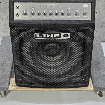 Line 6 Lowdown Studio 110 | Reverb