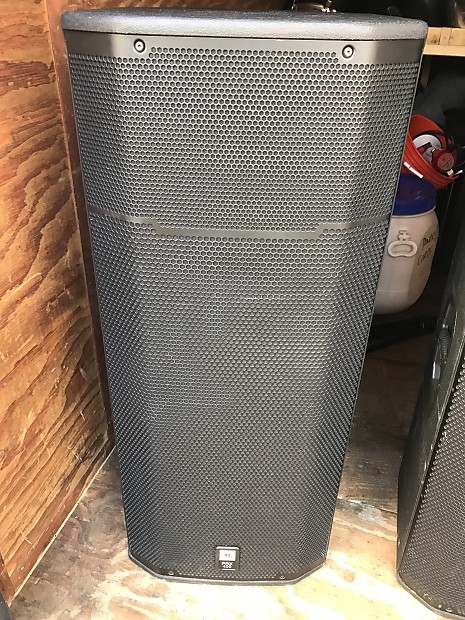 Jbl prx425 used top