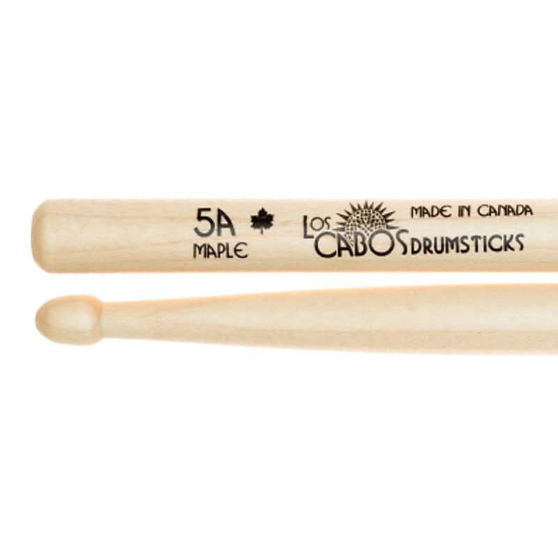 VIC FIRTH AMERICAN CLASSIC EXTREME 5A NYLON TIP - 2112 PERCUSSION