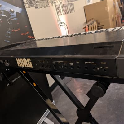 Korg DP-2000c image 4