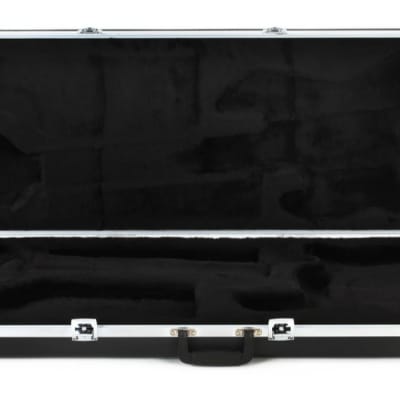 Rickenbacker Standard Case, 4000 Series Basses - Black image 8