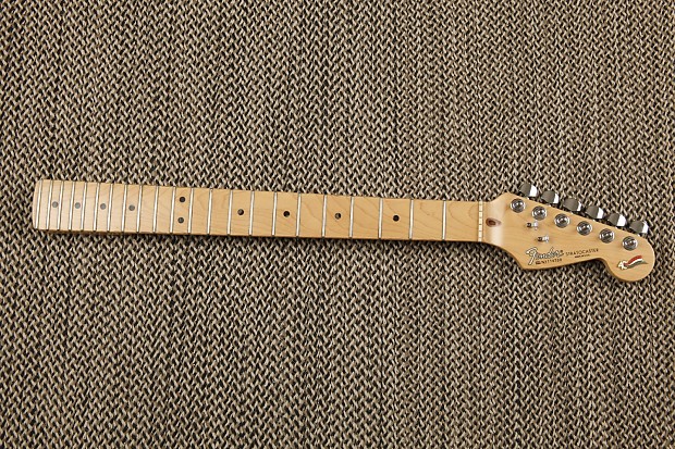 Fender American Standard 40th Anniversary Stratocaster Neck