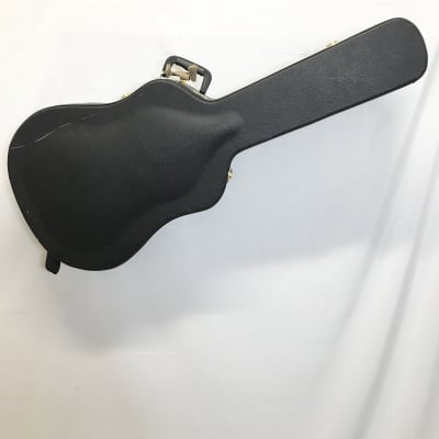 Fender Paramount PM-1 Standard/Nat Acoustic Guitars - Natural image 9