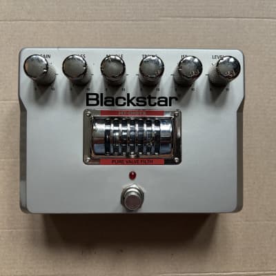 Reverb.com listing, price, conditions, and images for blackstar-ht-distx