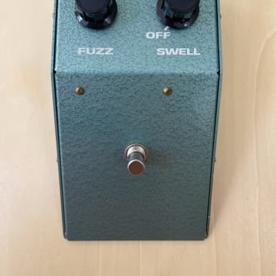 ギター Organic Sounds ZORGA MACHINE THE ZORGA MACHINE | Organic Sounds
