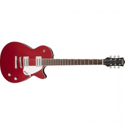 Gretsch G5421 Electromatic Jet Club Electric Guitar Firebird Red - 2519010516 image 1