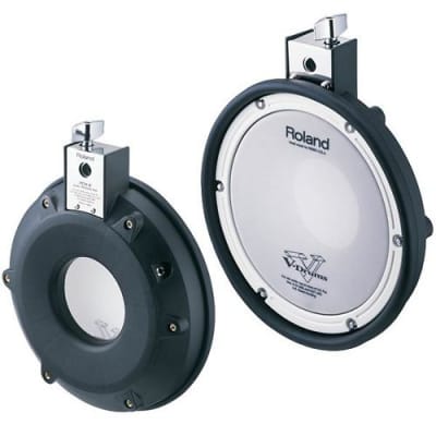Roland PDX-8 V-Drum Snare Pad | Reverb