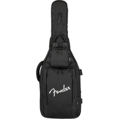 Fender Limited Edition Urban Gear Cordura Electric Guitar Gig Bag 