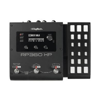 DigiTech RP80 | Reverb Canada