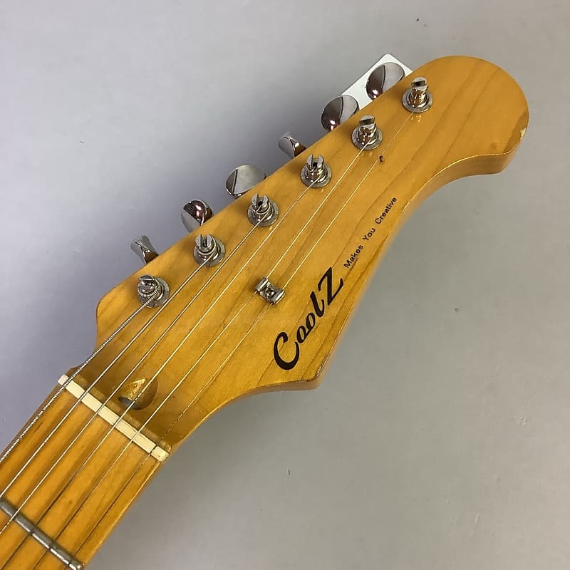 Cool Z ZST1M | Reverb
