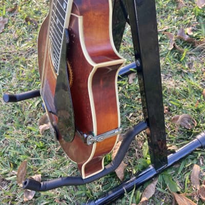 1914 Gibson F4 Mandolin W/OHSC image 8