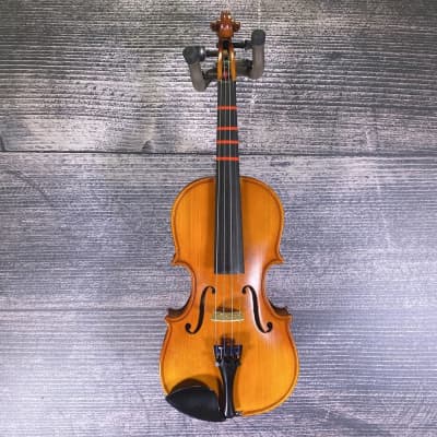 Carlo Robelli CR-209 1/4 Size Violin Violin (Philadelphia, PA) image 1