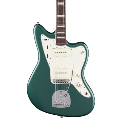 Fender American Vintage II 1966 Jazzmaster in 3 Color