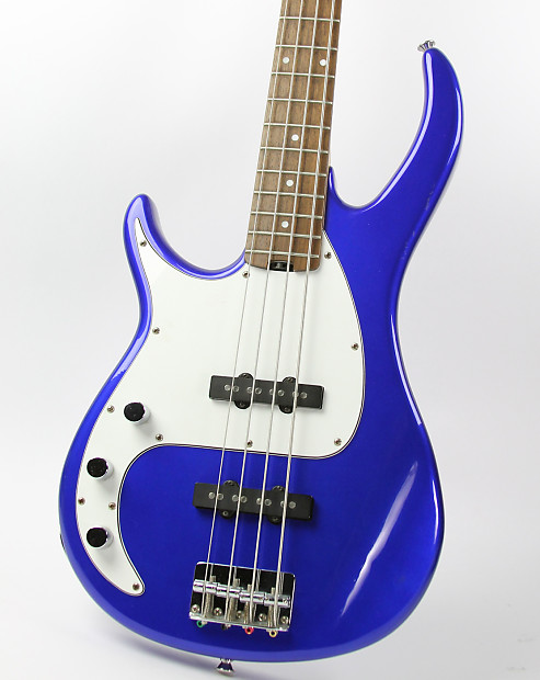 Peavey jazz new arrivals bass