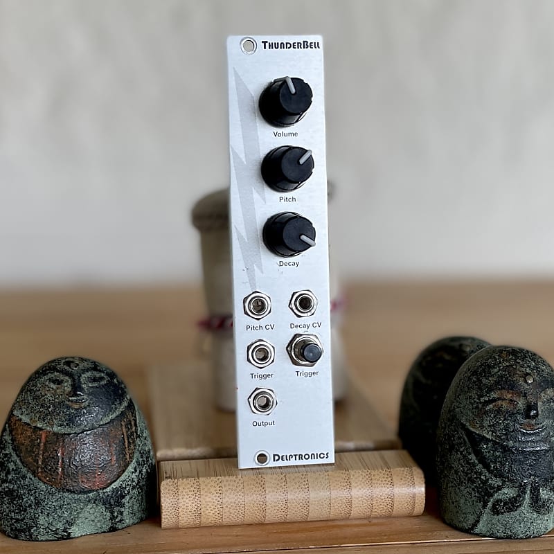 Delptronics Thunderbell