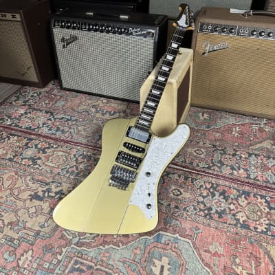 Edwards ESP E LH 100FB Lacryma Christi HIRO Model Firebird