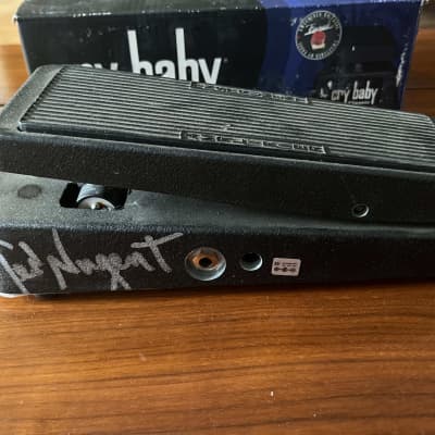 Dunlop JH-1 Jimi Hendrix Signature Wah