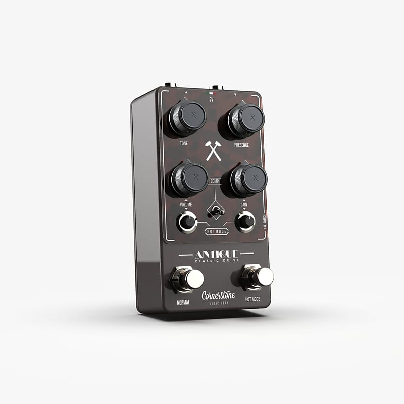 ギター Cornerstone Music Gear Antique v3 Amazon.com: Cornerstone Music Gear Antique V3 Classic