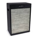 Blackstar St. James 212VOC Guitar Cabinet, Black