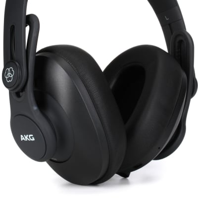 Akg k361 for online gaming