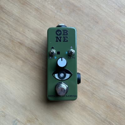 Reverb.com listing, price, conditions, and images for old-blood-noise-endeavors-expression-ramper