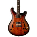 PRS SE Hollowbody Standard McCarty Electric Guitar 2020 - Tobacco Sunburst