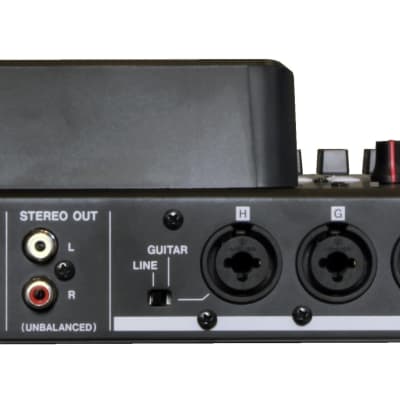 Tascam DP-24SD 24-track Digital Portastudio | Reverb