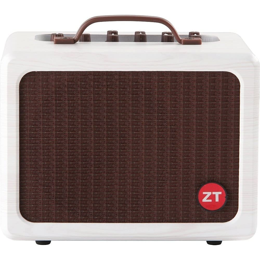 ZT Amplifiers Lunchbox Acoustic LBA1 200-Watt 1x6.5