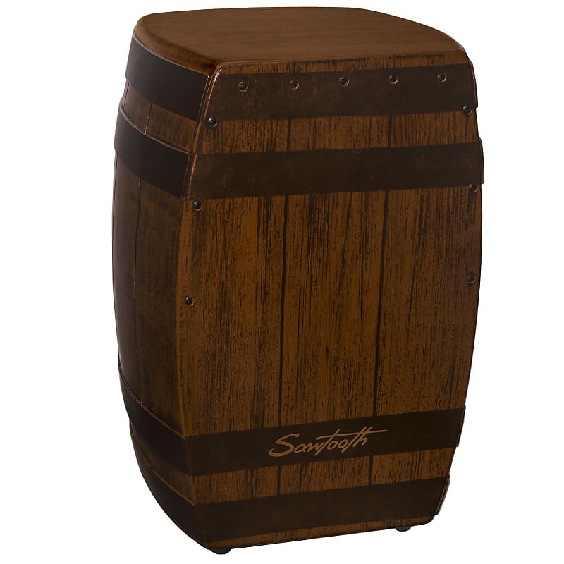 Sawtooth cajon deals