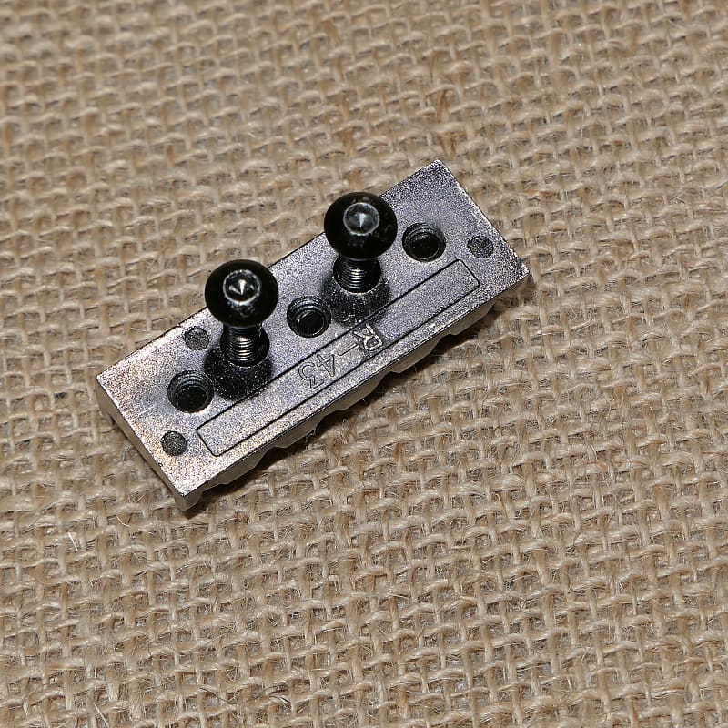 Top Lock Cosmo Black, Genuine 2002 Ibanez RG320 DXQM DF07 Reverb