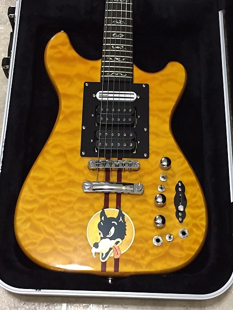 Phred wolph hot sale