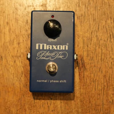 Reverb.com listing, price, conditions, and images for maxon-pt999