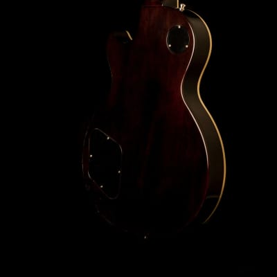 Gibson Slash Les Paul Standard November Burst image 5
