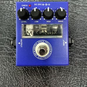 AMT FATAL TOBE エフェクター AMT FATAL TOBE エフェクター AMT FATAL TOBE エフェクター