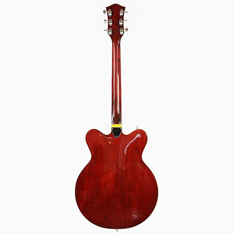 Grestch 7660 Nashville 1973 - 1980 | Reverb