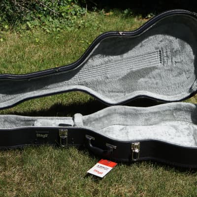 K Yairi G1F AVE (2007) 57867  Antique Violin, in a Hiscox case. image 11