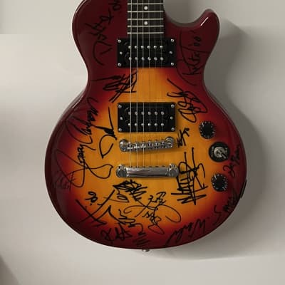 Jeff Beck Guitar Collection | Reverb