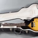 2006 Gibson Billie Joe Armstrong Signature Les Paul Junior Vintage Sunburst