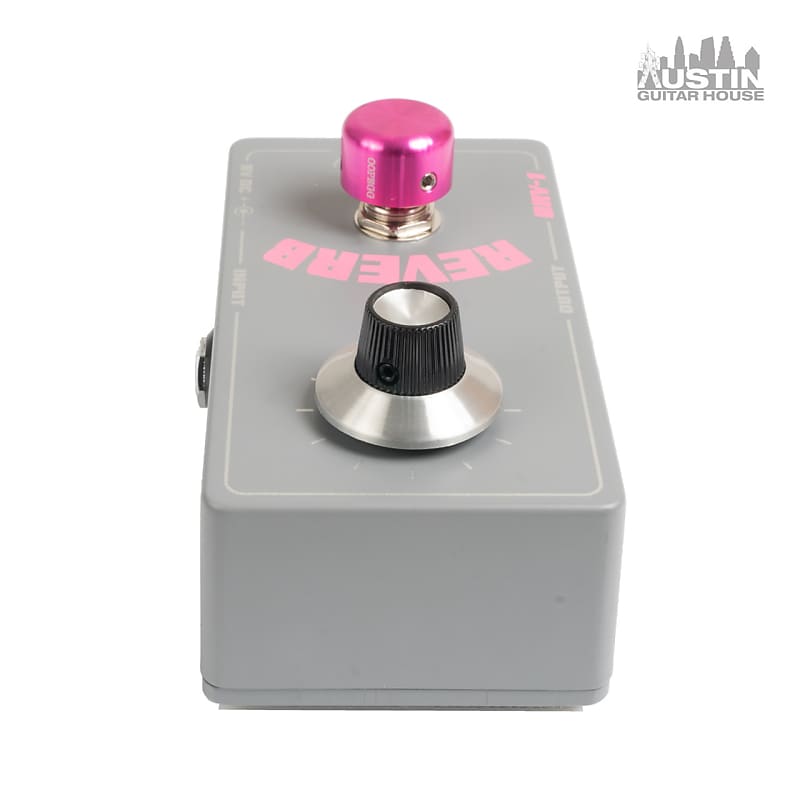 Oopegg ORV-1 Super Retro Reverb | Reverb