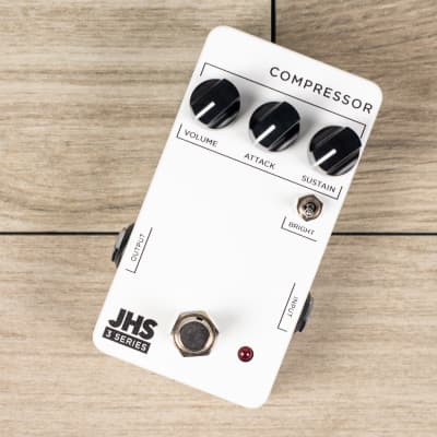 JHS 3 Series Compressor Pedal for sale