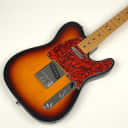 Fender Telecaster 1999 Sunburst Standard MIM ,W HSC