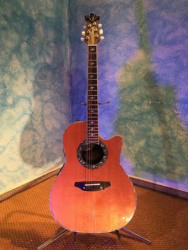 Morris Tornado Zii acoustic guitar | Reverb