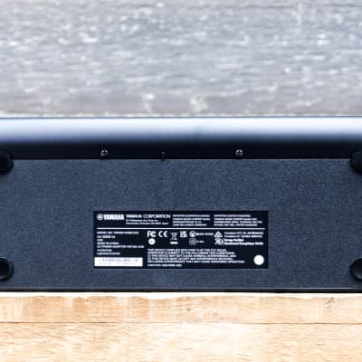Yamaha THR30II Wireless Black 15-Amp Models 30W 2x3.5" Guitar Desktop Amplifier image 8