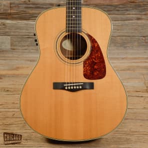 Fender 1105 store sxe acoustic guitar