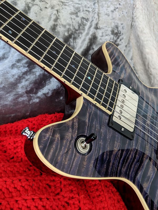 T's Guitars Arc Standard - Gakki Fair Special | Reverb Canada