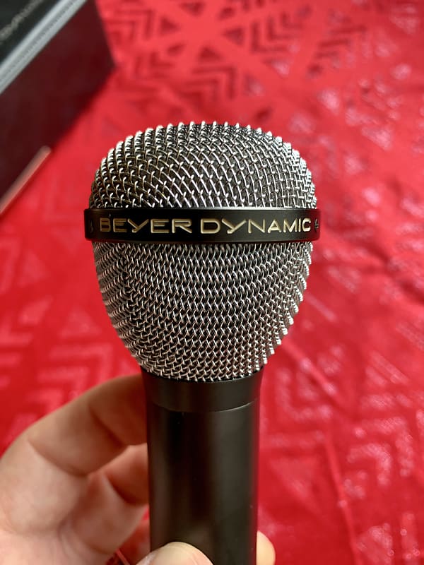 beyerdynamic ベイヤーダイナミック M88N(C)