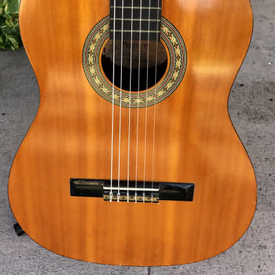 Hondo Monterrey Model 308 Classical Guitar image 2