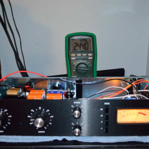 適当な価格 Audio Hairball 1176 Black 2019 D Rev Compressor Rack FET 配信機器・PA機器・レコーディング機器