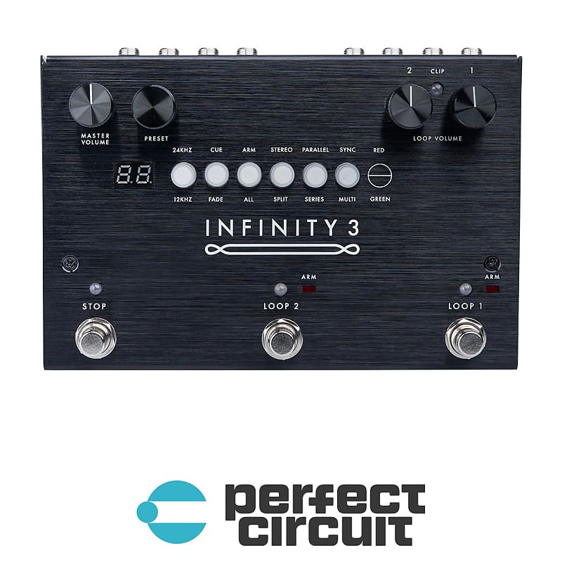 Pigtronix Echolution 2 Deluxe + Remote Pigtronix Echolution 2 Remote - Tonebox.com